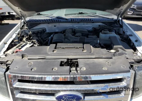 2013 Ford Expedition Limited from USA, damaged, VIN 1FMJU2A5XDEF61714